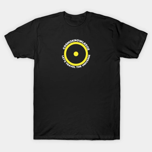 cosmoknowledge's tweet image. We just launched our MERCH!!! Please, visit our store and let us know what you think!!! 👇👇