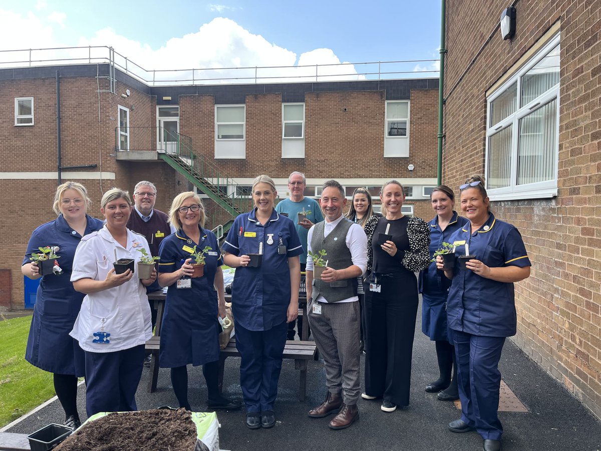 NCA Corporate Nursing & Governance tweet media