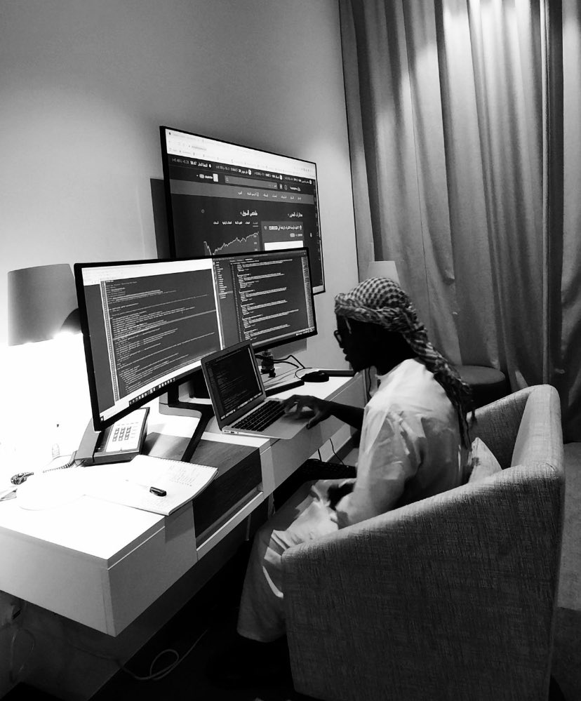 devkayode's tweet image. Big dreams start with small steps.

#TB