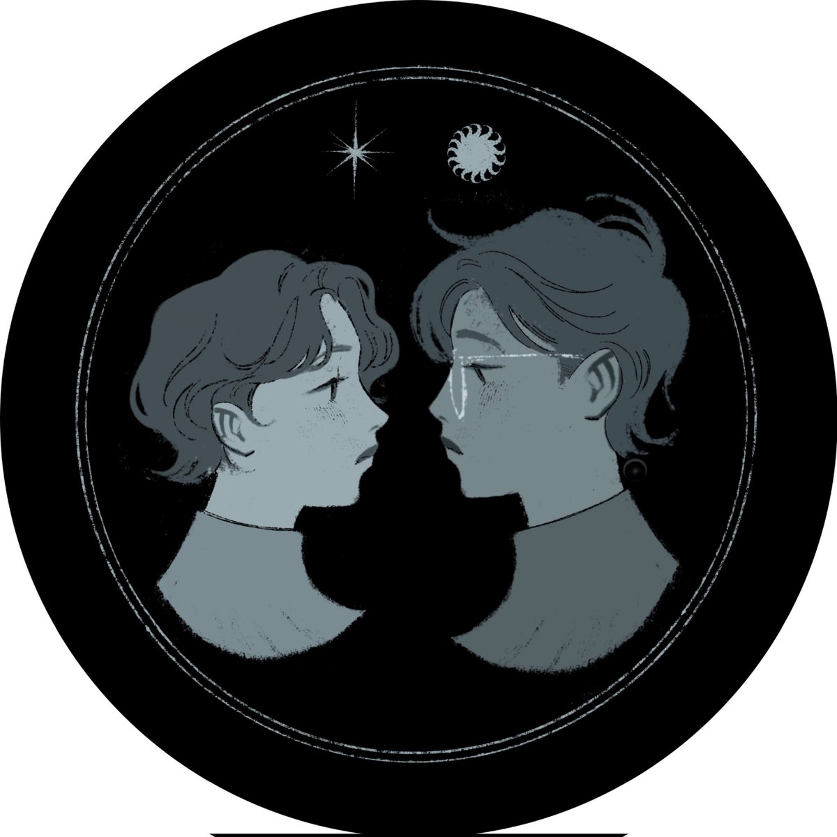 — how did i never notice what a fucking star you are.

— guess, you weren't looking.

#choices #jegulus