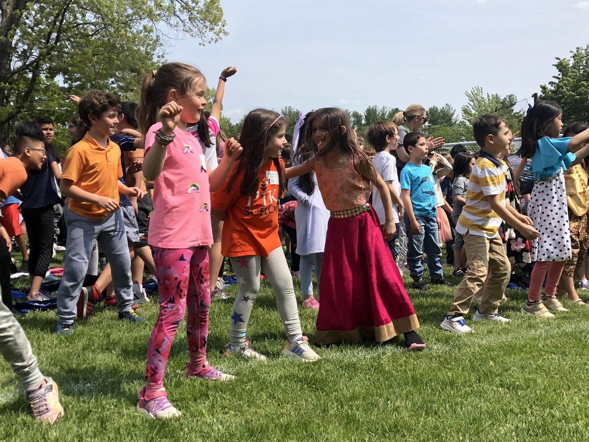 Final #PikeFest assembly <a href="/PikeSchool/">Pike School</a>