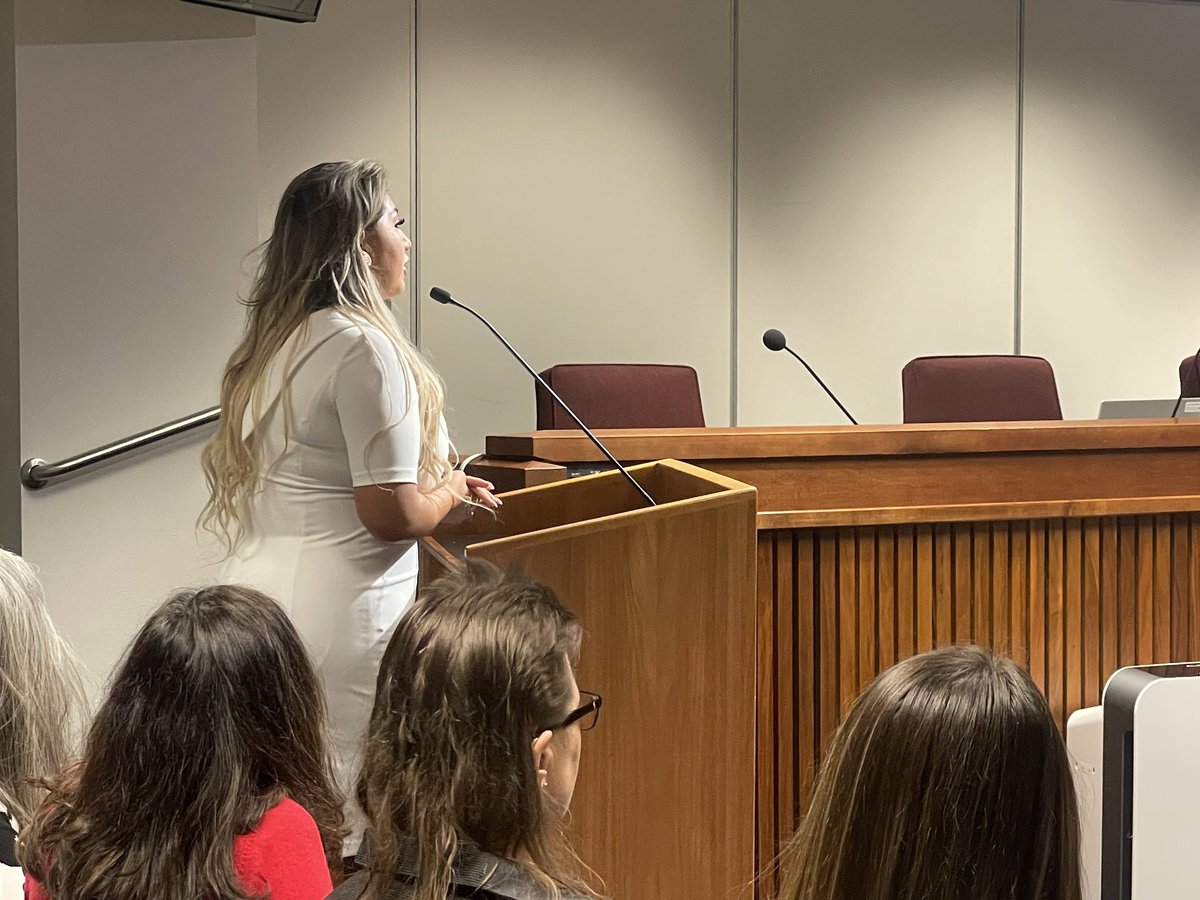 ArizonaStand's tweet photo. This session, thanks to our partnership with @BerkeleyLawPAC, and collecting experiences from local Arizonans affected by these unjust fees, we had the data and real stories needed to convince key lawmakers to champion this bill in important committee hearings! https://t.co/EYXNUicf16