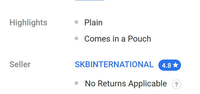rabishranjan94's tweet photo. Dear #Fakecart @flipkartsupport "No Returns Applicable" means you will send rotten cashew and you will not register customer complaints.
@fssaiindia kindly take action and conduct Raid on seller #SKBINTERNATIONAL registered on @Flipkart.
FSSAI License of seller "13319001000429". https://t.co/9Wtk7wKfLK