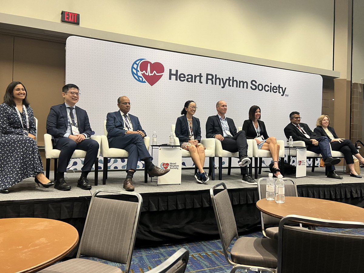 2023 HRS/EHRA/APHRS/LAHRS Consensus on Remote Monitoring!! ❤️