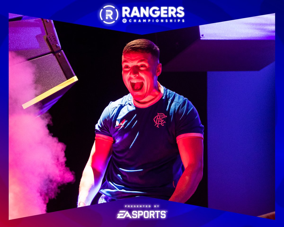 Rangers Football Club tweet media