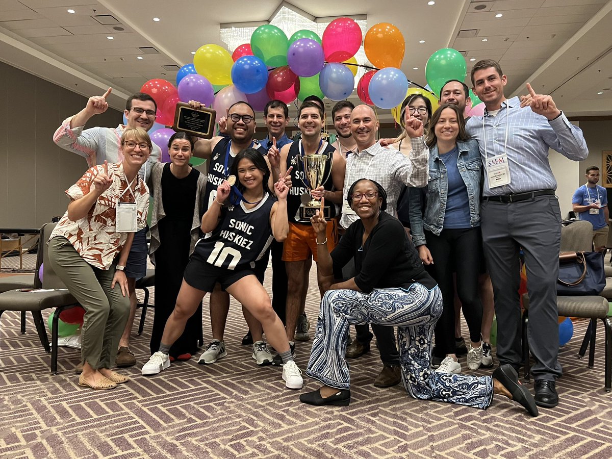 UConn Emergency Med (@uconnemergmed) on Twitter photo We are so proud of our #POCUS team <a href="/ZachBoivinMD/">Zach Boivin MD</a> <a href="/ThuyNguyenMD/">Thuy Nguyen</a> @drewmelendez who were the #SonoGames23 winners, coming in 1st of 92 teams at #SAEM23. Thanks to our amazing ultrasound faculty <a href="/EUSmkh/">Meghan Herbst</a> <a href="/trentshemd/">Trent She, MD</a> <a href="/slotterm1/">Seth Lotterman</a>. Go Huskies! #UConn #uconnsom <a href="/UConnHuskies/">UConn Huskies</a> We are so proud of our #POCUS team <a href="/ZachBoivinMD/">Zach Boivin MD</a> <a href="/ThuyNguyenMD/">Thuy Nguyen</a> @drewmelendez who were the #SonoGames23 winners, coming in 1st of 92 teams at #SAEM23. Thanks to our amazing ultrasound faculty <a href="/EUSmkh/">Meghan Herbst</a> <a href="/trentshemd/">Trent She, MD</a> <a href="/slotterm1/">Seth Lotterman</a>. Go Huskies! #UConn #uconnsom <a href="/UConnHuskies/">UConn Huskies</a>