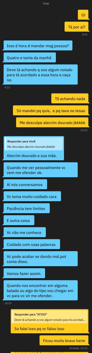 versvda's tweet photo. Alguém me explica? So pode dar Oi no grindr até meia noite? https://t.co/IJy05Cw0mx