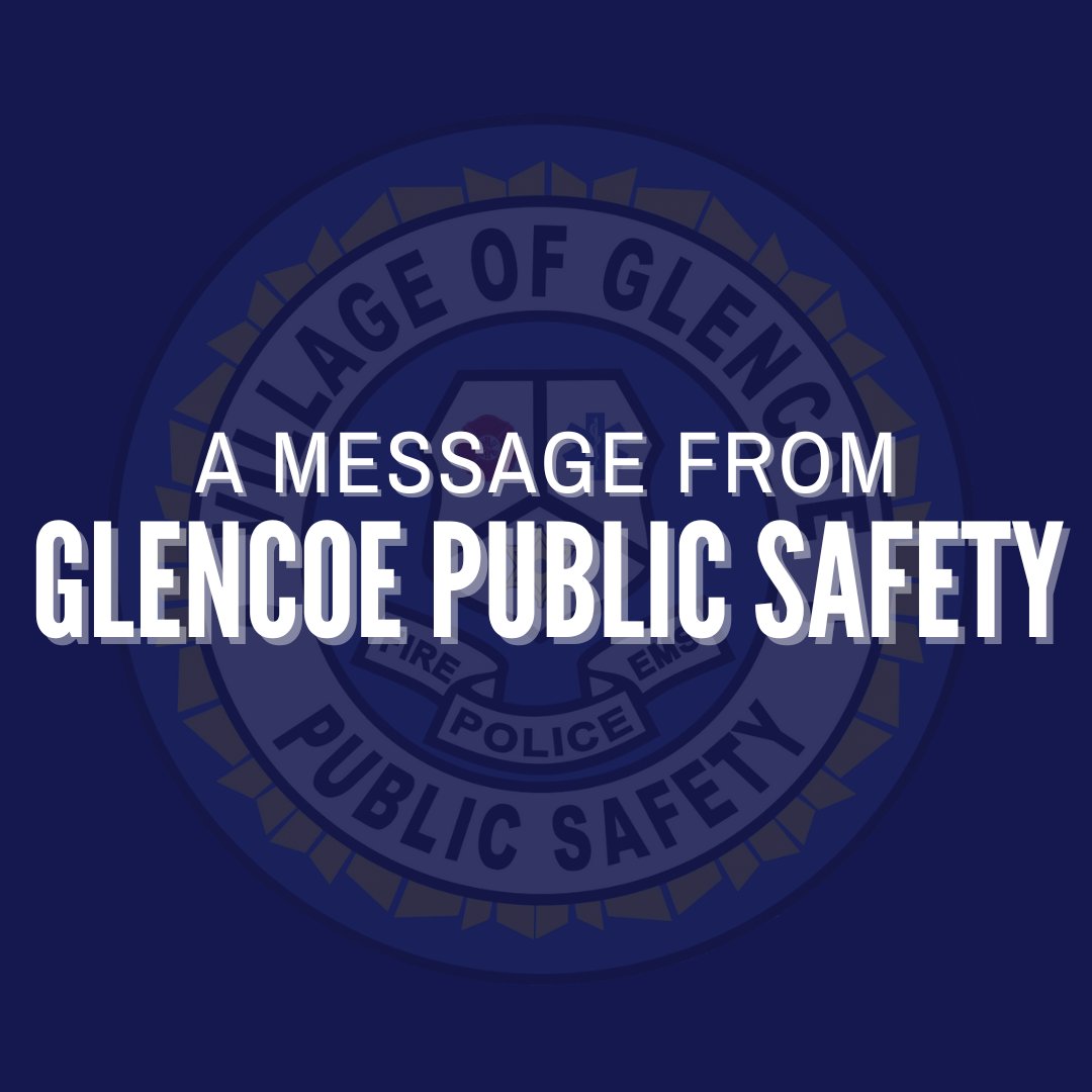 Today an incident occurred in front of Central School involving a stolen vehicle. Out of caution, Central was placed on temporary lockdown. Public Safety responded and apprehended the suspects. There is no threat to schools or the surrounding area. All normal activity has resumed