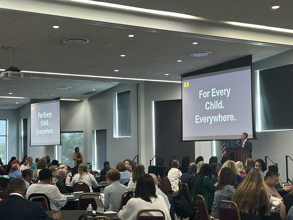 Maria Arnett (@arnettmaria) on Twitter photo We do this work for every child… everywhere! Thank you <a href="/ILAToday/">ILA</a> & team for many takeaways! <a href="/DrKennethKunz/">Dr. Kenneth Kunz (he/him)</a> @KiaDudley <a href="/CollabClassroom/">Collab Classroom</a> @UbeleMandy We do this work for every child… everywhere! Thank you <a href="/ILAToday/">ILA</a> & team for many takeaways! <a href="/DrKennethKunz/">Dr. Kenneth Kunz (he/him)</a> @KiaDudley <a href="/CollabClassroom/">Collab Classroom</a> @UbeleMandy