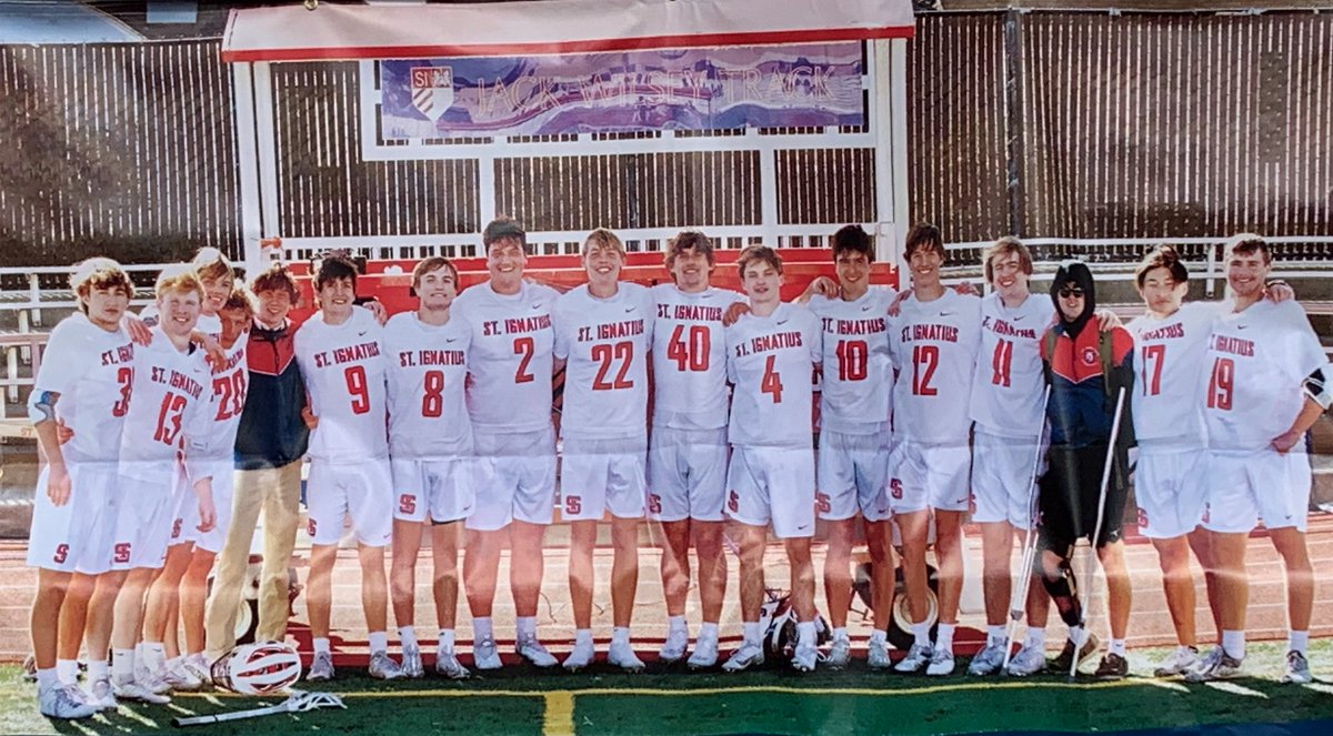 SI Boys Lax tweet media