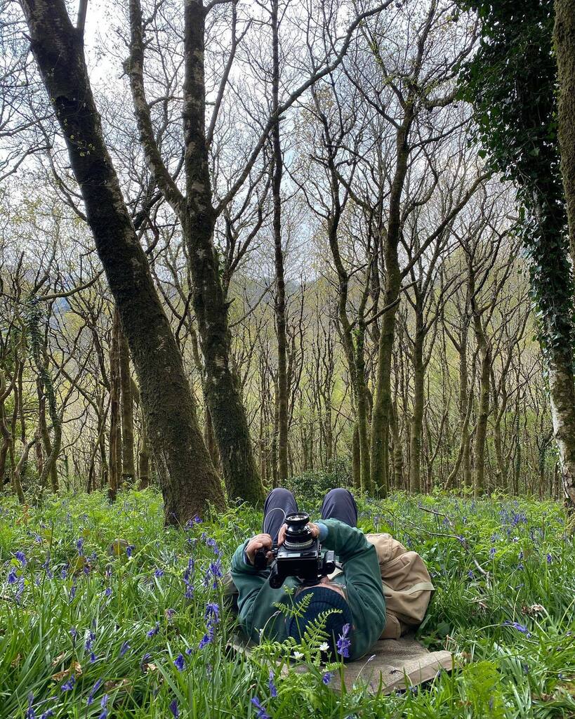 I was looking forward to some adventures with this fine gentleman next week but unfortunately work has gone and got in the way. .. 
I’m sure there’s many of us at the moment that are having to put work above everything else. .. 

However occasionally we … instagr.am/p/Csbz0DKrBvp/