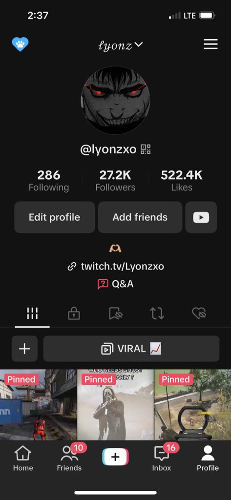 𝗹𝘆𝗼𝗻𝘇 tweet media