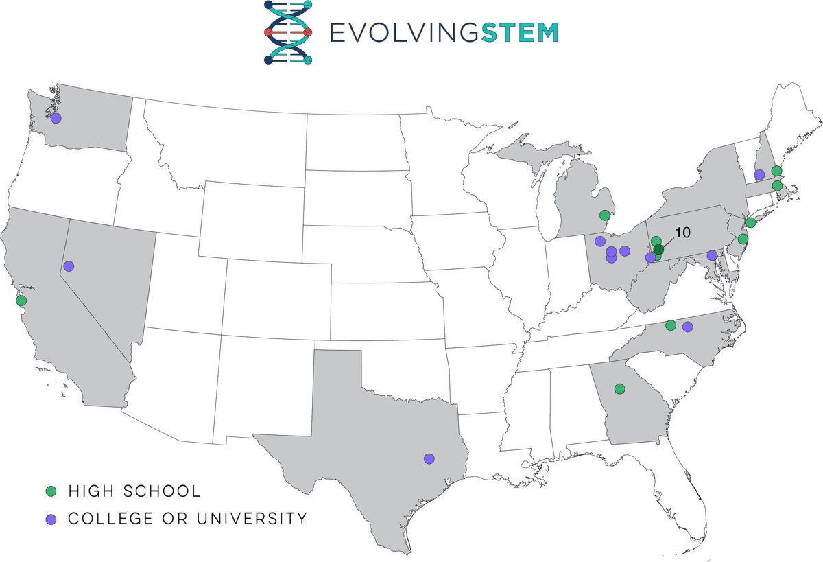 EvolvingSTEM tweet media