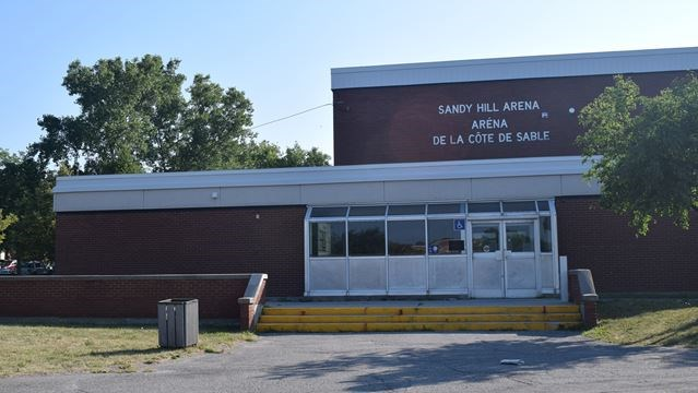 SensCentral's tweet photo. The Arena Plans: https://t.co/laqLMoPpxc