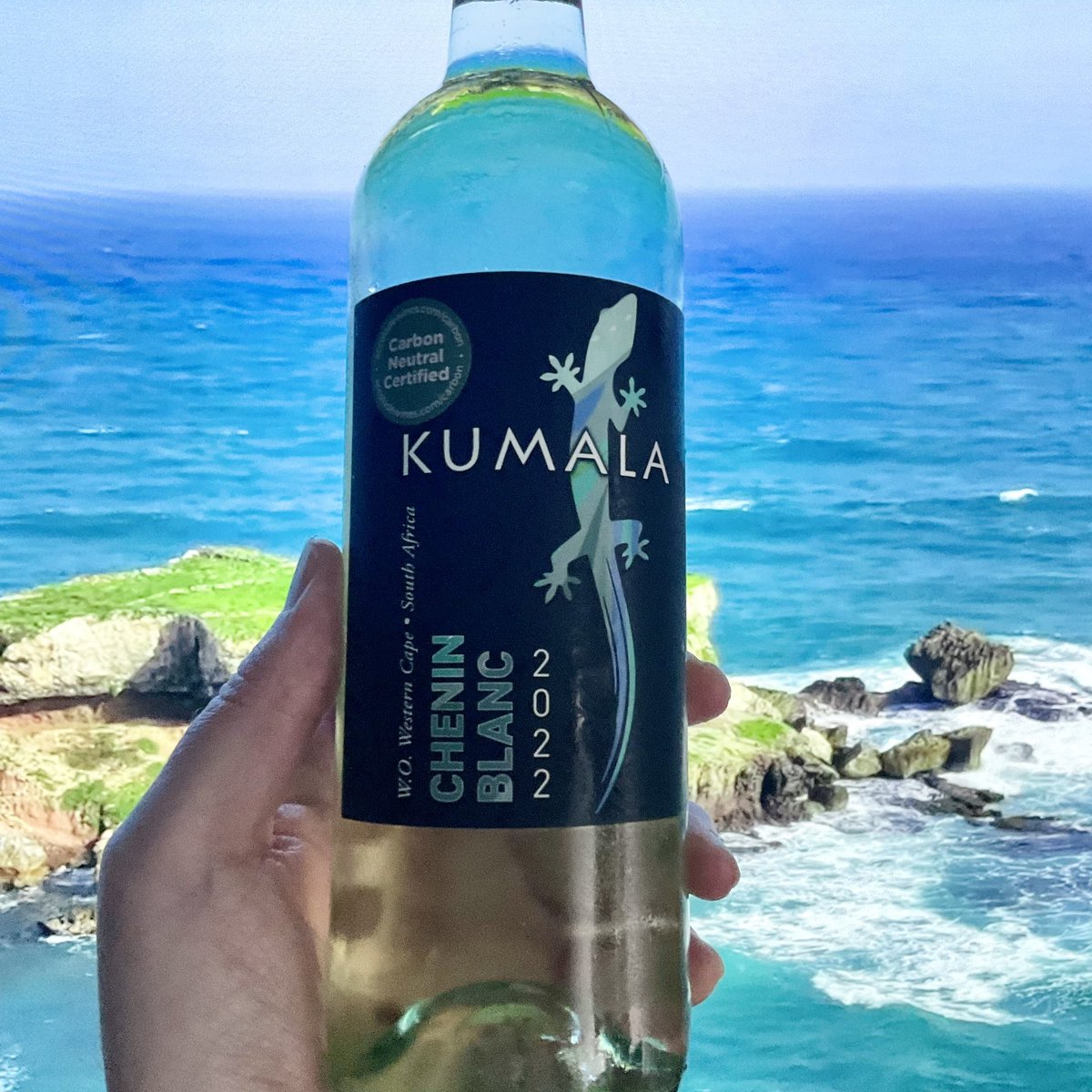 Tonight’s wine…

A favourite from @SPARintheUK. Currently on offer at £5.99! Bargain. So, bought a few bottles.👍🏻

#NowDrinking

Kumala 
Chenin Blanc 
202
Cheers! 🥂🥂

#Wine #SouthAfrica 🇿🇦