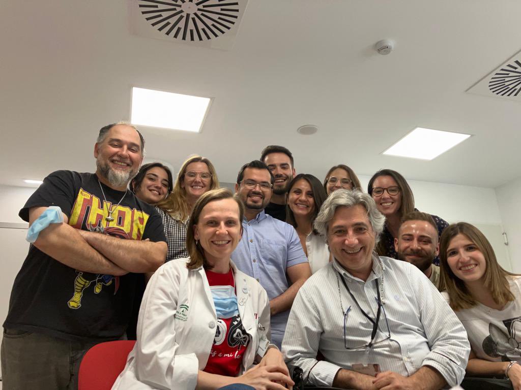 Felipe Pareja 🇪🇸 (@felipepareja67) on Twitter photo Hoy hemos terminado el VI Curso de Cirugía de Urgencias para residentes de la <a href="/aecirujanos/">aecirujanos</a> <a href="/StcuaeC/">AECUrg</a> en el <a href="/HospitalUVRocio/">HospitalUVRocio</a> donde hemos discutido durante dos dias de distintos aspectos relacionados con la urgencia quirúrgica Hoy hemos terminado el VI Curso de Cirugía de Urgencias para residentes de la <a href="/aecirujanos/">aecirujanos</a> <a href="/StcuaeC/">AECUrg</a> en el <a href="/HospitalUVRocio/">HospitalUVRocio</a> donde hemos discutido durante dos dias de distintos aspectos relacionados con la urgencia quirúrgica
