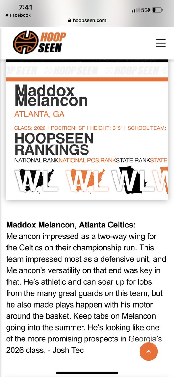 3SSBAtlceltics2026 (@atlceltics2026) on Twitter photo Great Write ups and recognition for ✌🏾of our boys <a href="/Maddox_Melanc0n/">Maddox Melancon</a> and <a href="/LaLewis_3/">Lamarrion “La” Lewis🌟</a>!! Stay the course 🍀💚🍀💚 Great Write ups and recognition for ✌🏾of our boys <a href="/Maddox_Melanc0n/">Maddox Melancon</a> and <a href="/LaLewis_3/">Lamarrion “La” Lewis🌟</a>!! Stay the course 🍀💚🍀💚