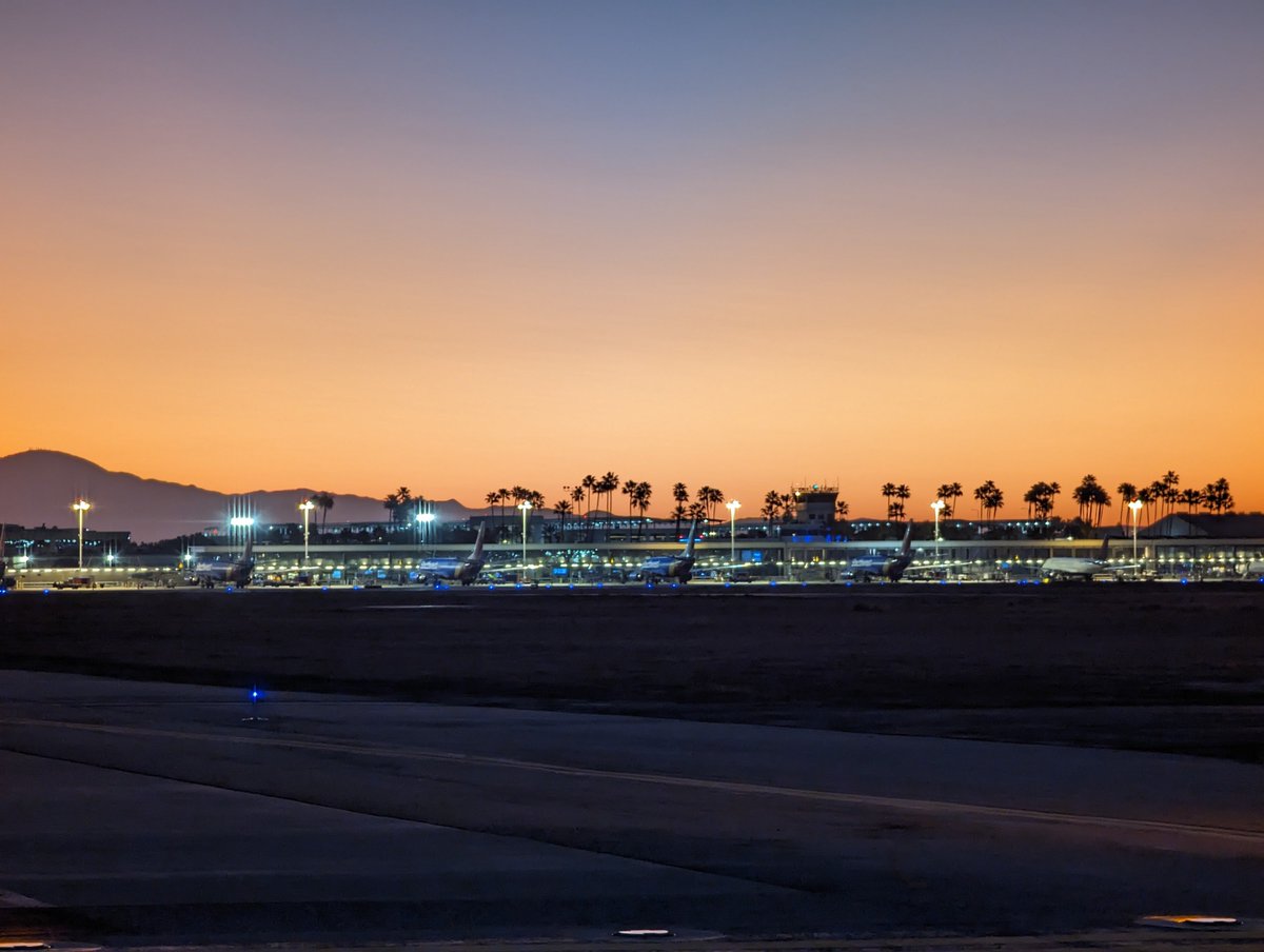 The vibes are great in #LongBeach.