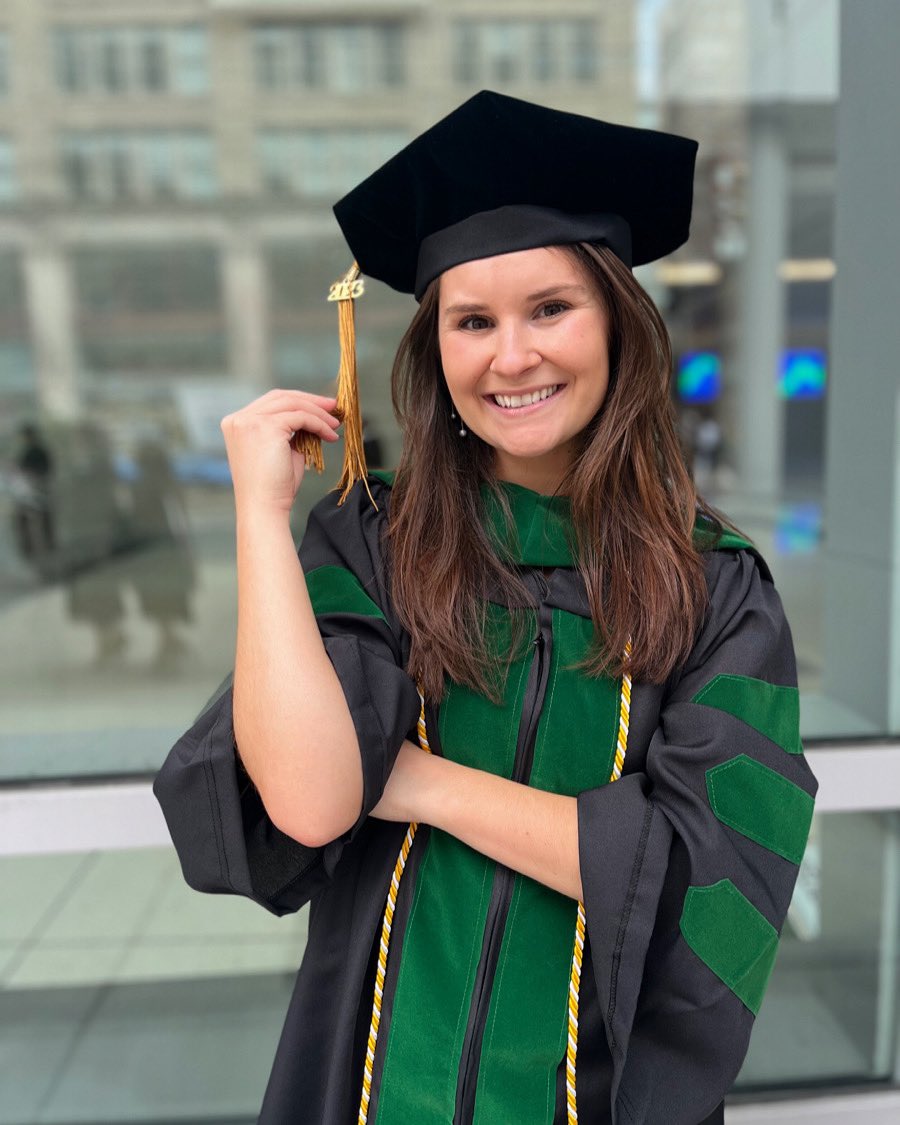 Emily Custer, DO tweet media