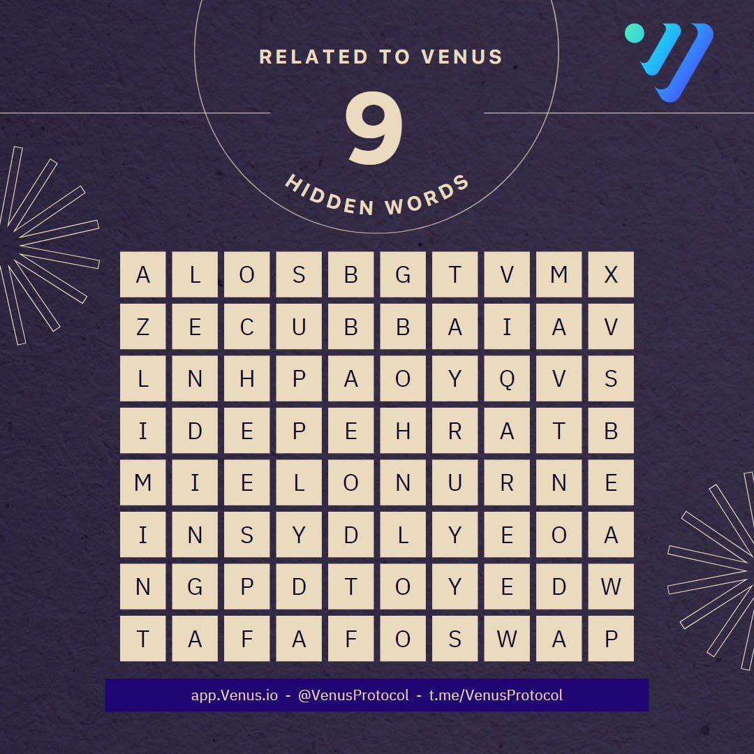 Venus Stars tweet media