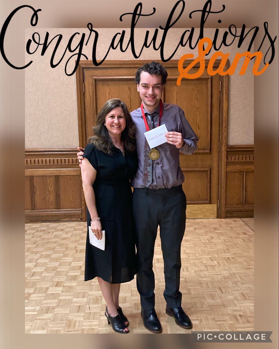 CEC Chapter 125 tweet media