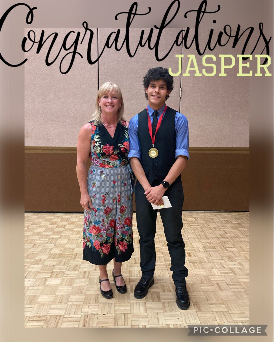 CEC Chapter 125 tweet media