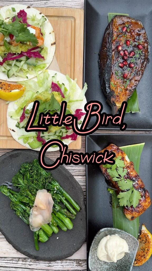 The Burger List tweet media