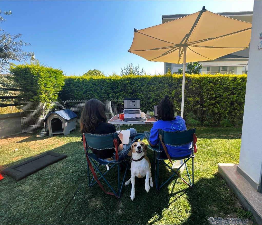 aydaoz's tweet image. A lovely free day but when your hobby is also designing, can you really stop?
#designforfun with @tilly_status