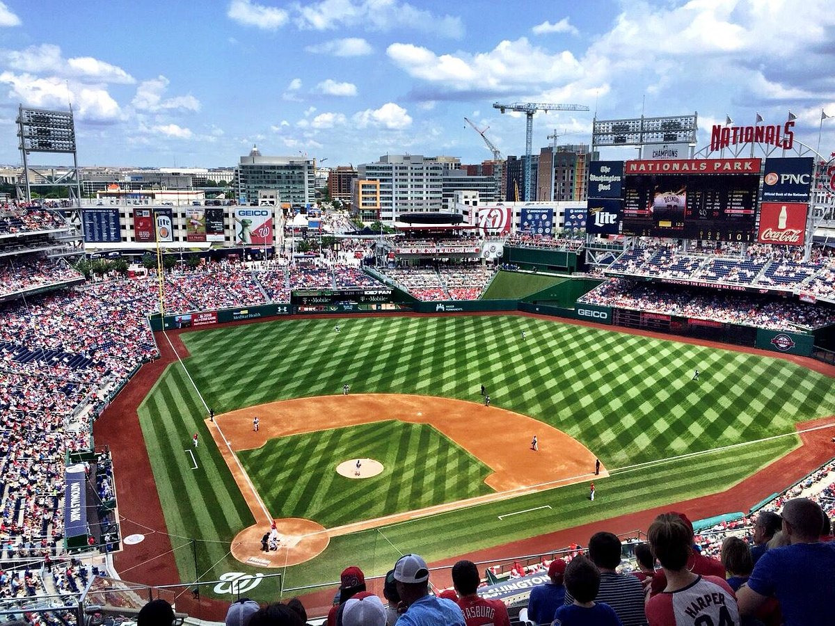 RandomMLBStats_'s tweet photo. Riley Adams is a catcher for the Washington Nationals
He has .192 batting average, has 5 fly outs, and has 5 hits this season ⚾
#NATITUDE 
#MLB https://t.co/e2WdzL6Q4Q