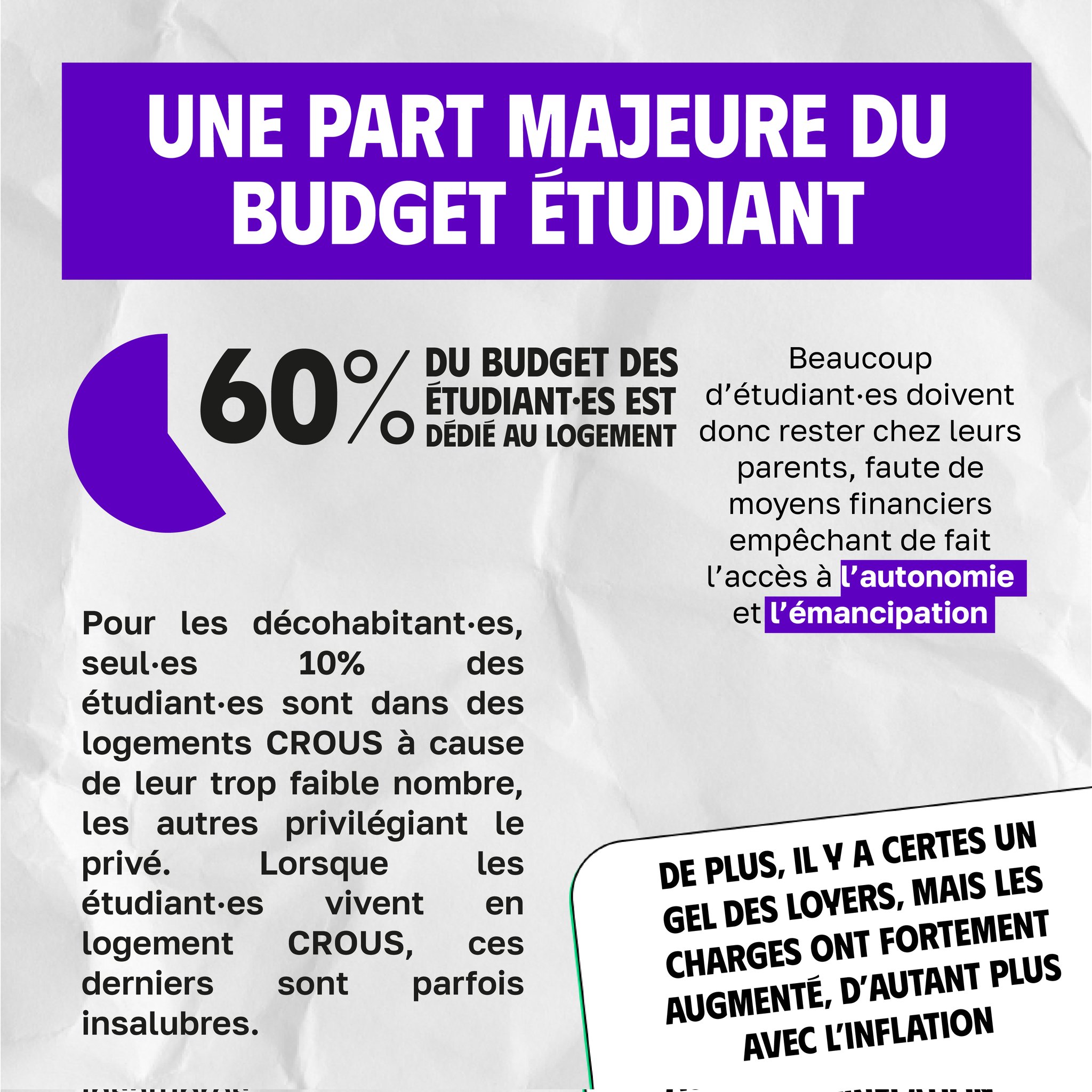 L’Union Étudiante / Twitter