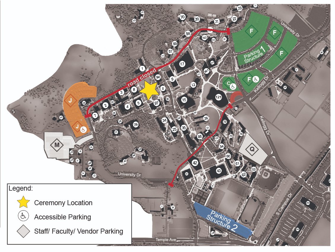 CPP_PTS's tweet image. As we gear up for the exciting celebrations ahead, here are some key parking and traffic impacts to note:
