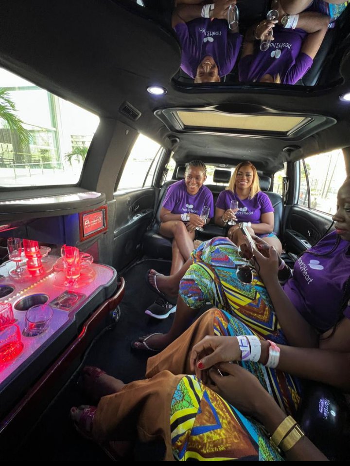 officialesther1's tweet image. Oriflame Director&apos;s  Seminar 2023
Welcome party at landmark beach, Lagos.

#ProudlyOriflamian #carter #batchb #burna #caramel #cheating #mikel #elect #joeboy #daniel #lerry