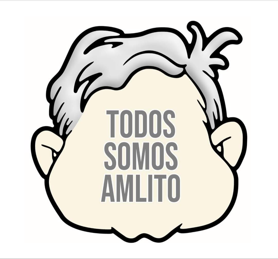 🔄Todos Juntos con YaSabesQuien🔥💪🇲🇽👏👏
#TodosSomosAmlito 🔄

SiguemeYTeSigo Obradoristas