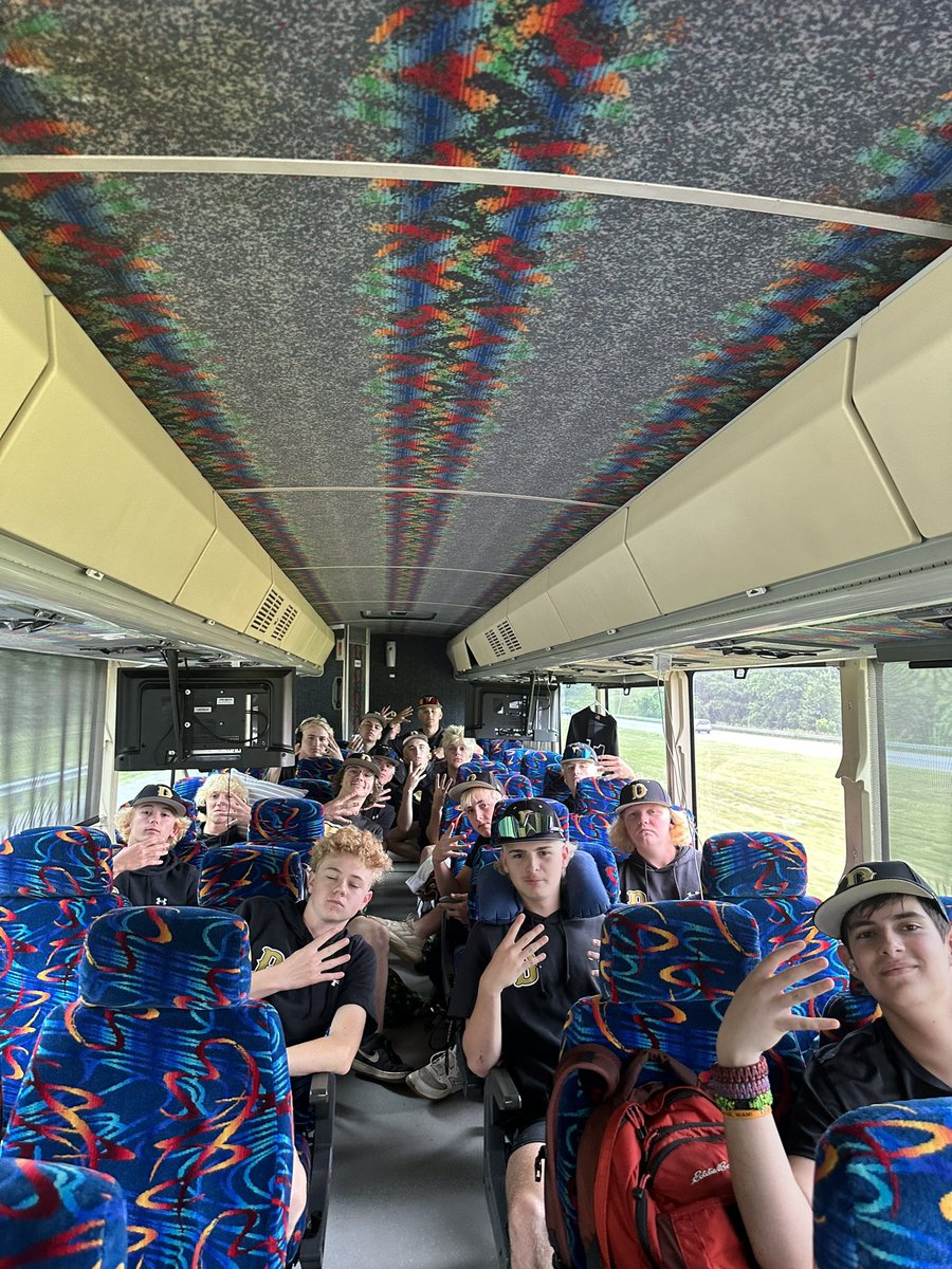 Round 4 Bound! ⚾️🔐