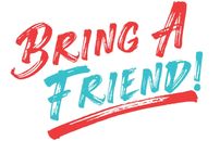wushucentral's tweet photo. Just a quick reminder: Next week is Bring-A-Friend Week. 

Be sure to register to bring your buddy on the Wushu Central app! https://t.co/XFFfrAV2bP