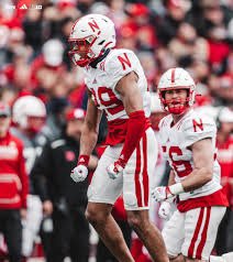 Blessed to receive an offer from @HuskerFBNation <a href="/GarretMcGuire/">Garret McGuire</a> <a href="/LanceConnot/">Lance Connot</a> <a href="/BearRecruits22/">Bear Nation</a> 🔴⚪️#GBR