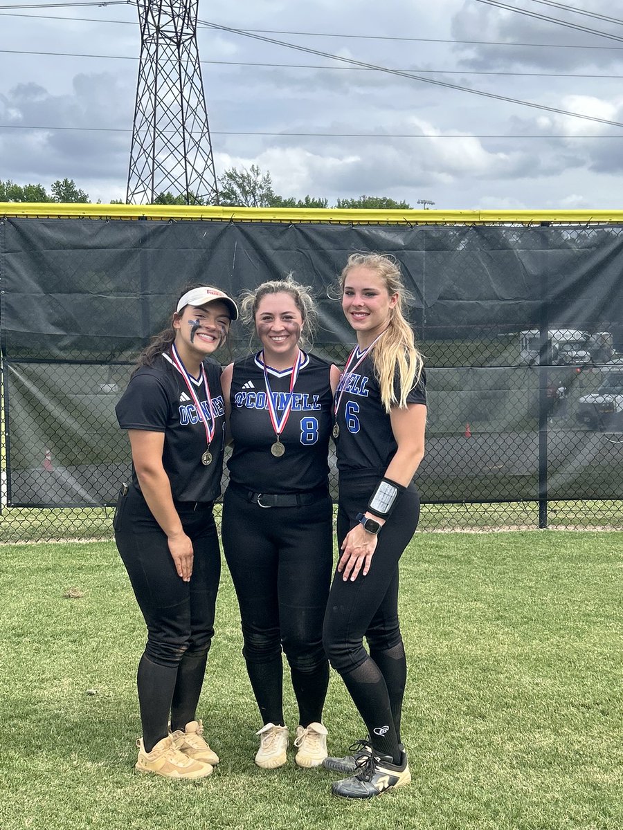 I had a amazing season with my amazing teammates and we were able to end it with a win! I got division 1, first team, all state aswell! I wanted to say thank you for all the work everyone has put in and I am glad that I got to spend my season with such amazing people!