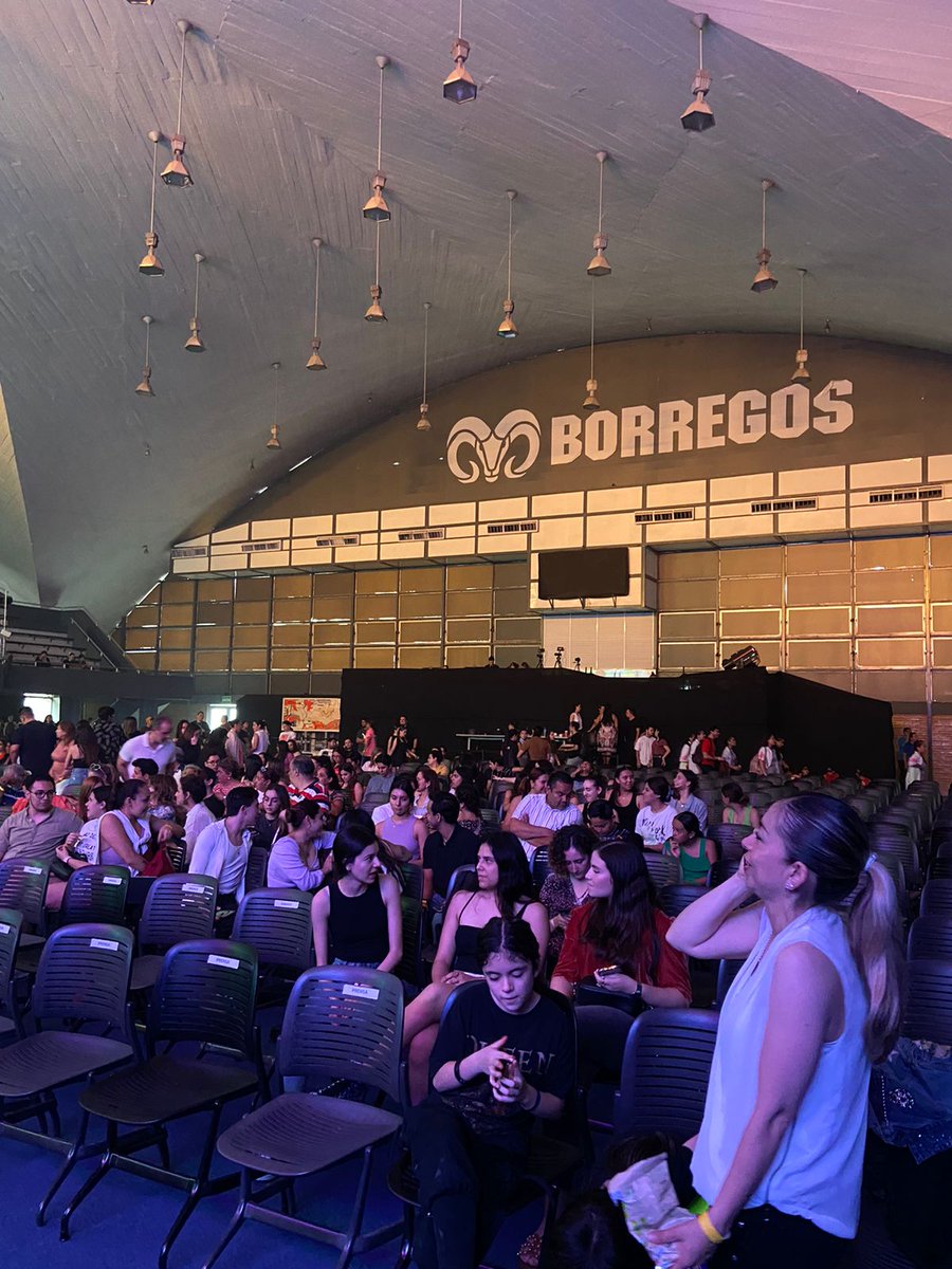 ConectaTECmx's tweet photo. ¡1,2,3! Llegamos al tercer día de #VibrArt 👏Hoy es el turno de que los alumnos del @tecdemonterrey demuestren su talento en #TecDance 😱💃
Sigue la cobertura completa en https://t.co/G61ypHP2M1 y en CONECTA 👯♀️ https://t.co/zirIPGo0jX