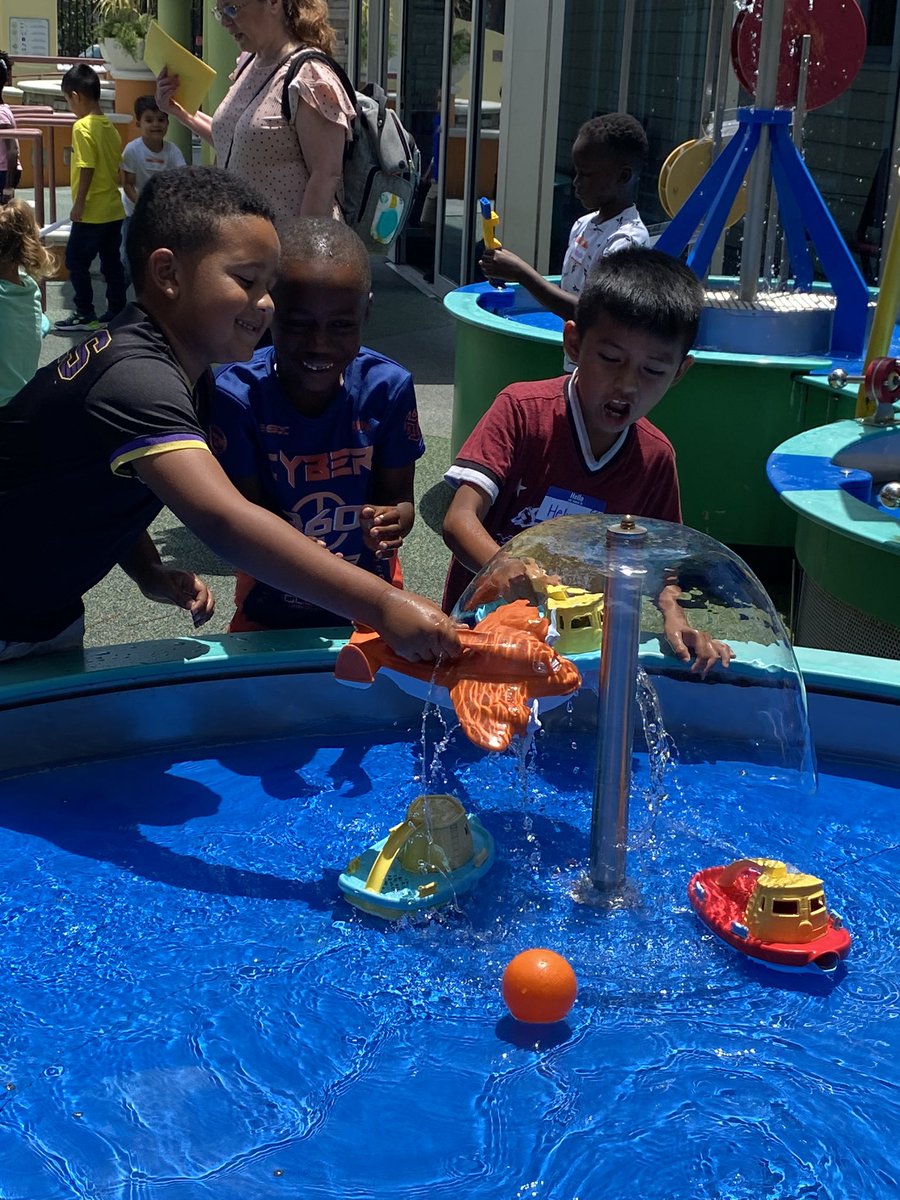 So much fun with Kinder on their field trip to CMON today! <a href="/GGEseagulls/">GGE Seagulls</a> Part 1