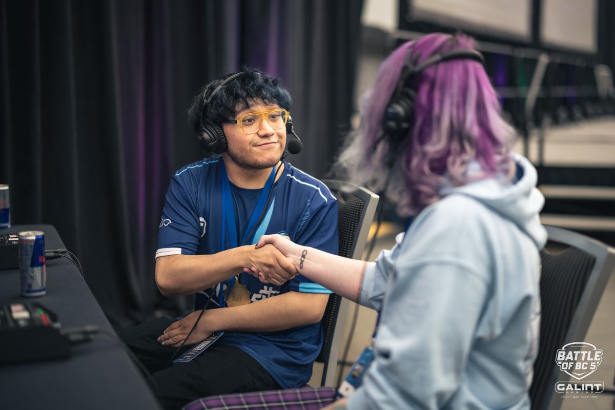 Battle of BC 8 | Fighting Game Major, June 5-7 tweet media