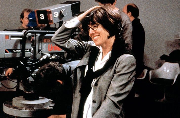 Happy Birthday Nora Ephron! 