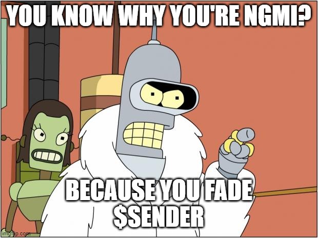 Futurama Bender tweet media