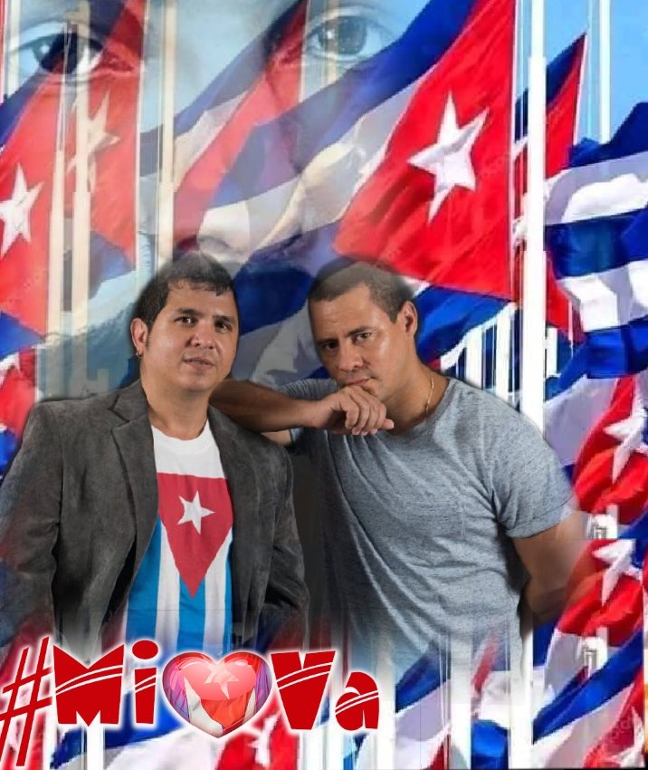 Mambí Cuba 1K.❤️ tweet media