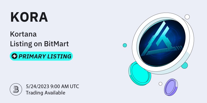 #BitMart