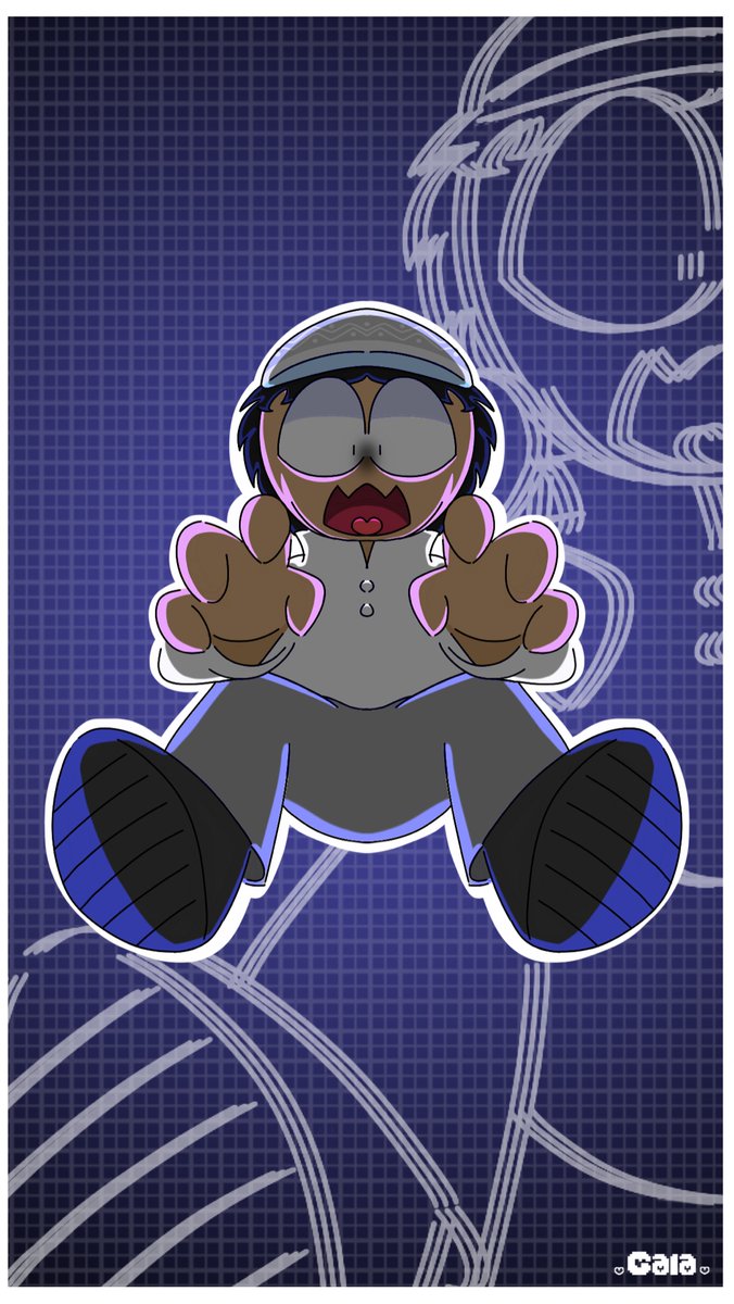 Gala82848743's tweet image. Abboud is in trouble!
#block13