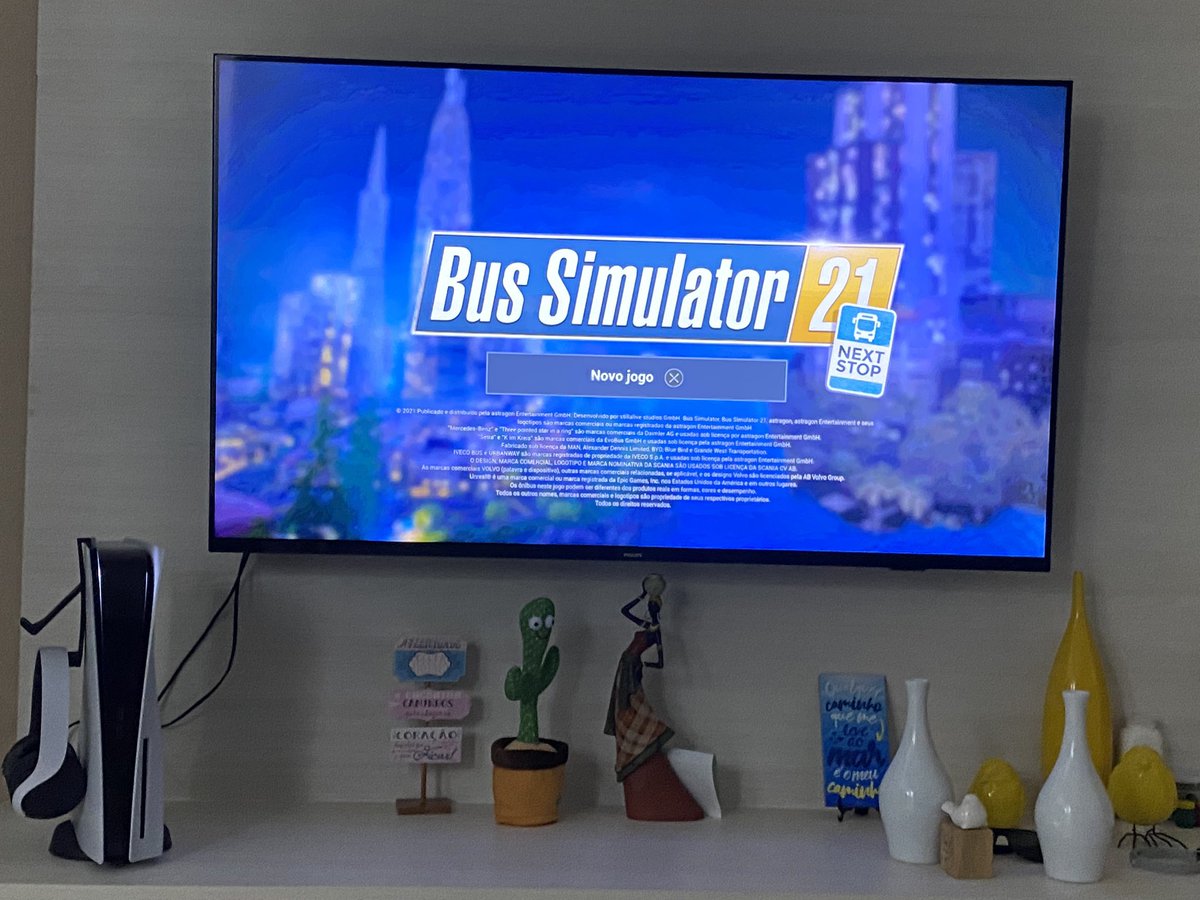 Tiozão do Playstation on Twitter "Vou entrar na onda dos simuladores igual aos caixistas 