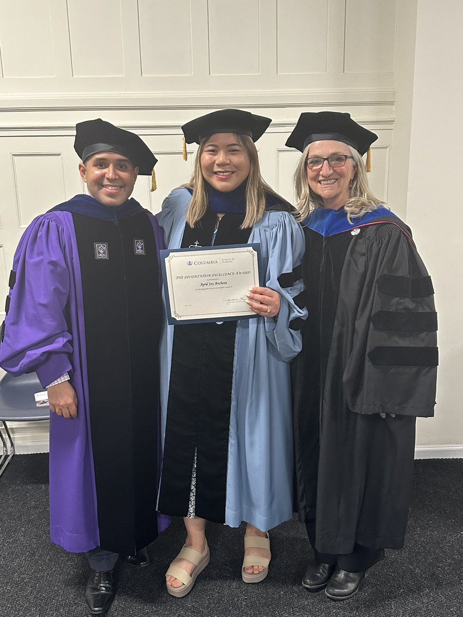 April Ancheta, PhD, RN (she/her) tweet media
