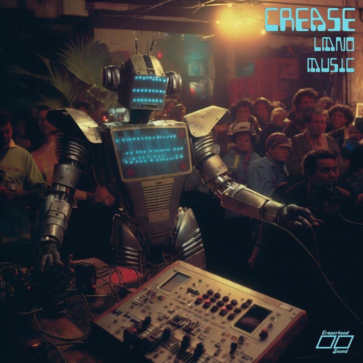 defendmusic's tweet photo. Crease’s single ‘LMNO Music’ is here, an Eraserhood Sound production
#defendmusic #defendmusicinc #musicbusiness #excellence #musicpublishing #newmusic #newmusicfriday https://t.co/jzQ8bhEjZ3