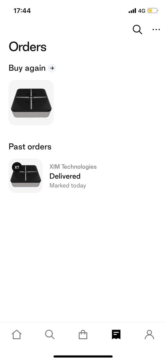 CrlueL's tweet image. to be continued

#ximmatrix