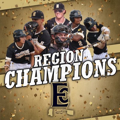 ECCCBaseball's tweet photo. #NewProfilePic https://t.co/3EftwP72Cz